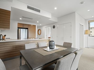 12/8 Outram Street, West Perth WA 6005