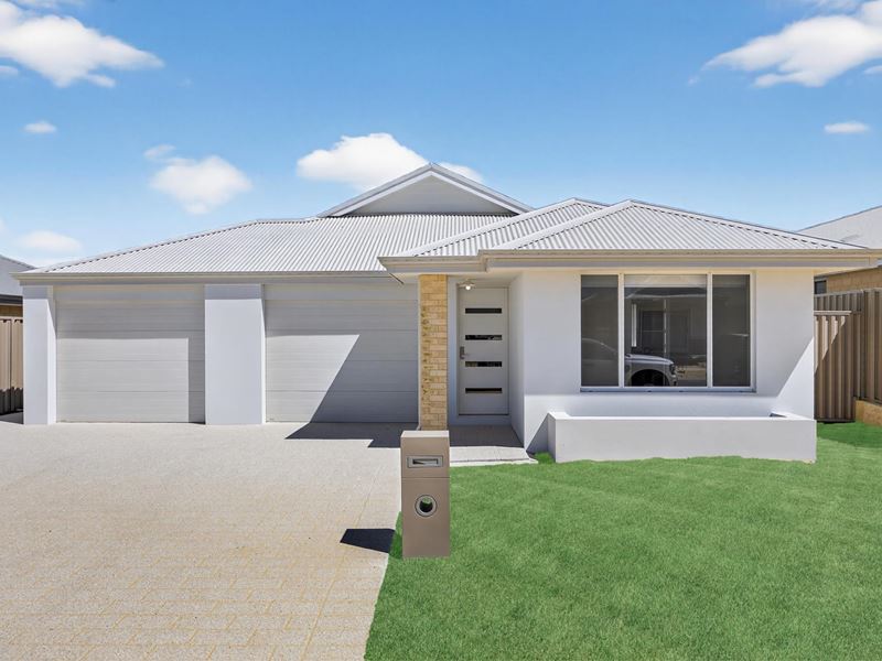 28 Bluevale Way, Yanchep WA 6035