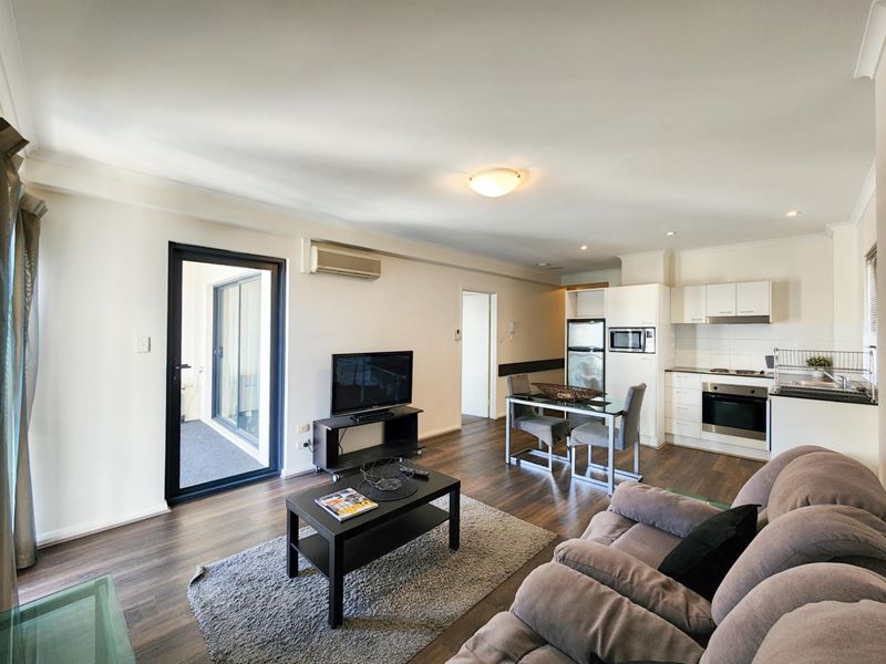 114/418 Murray Street, Perth WA 6000