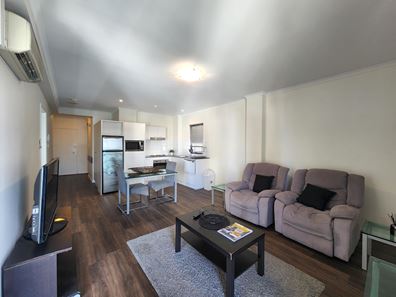 114/418 Murray Street, Perth WA 6000