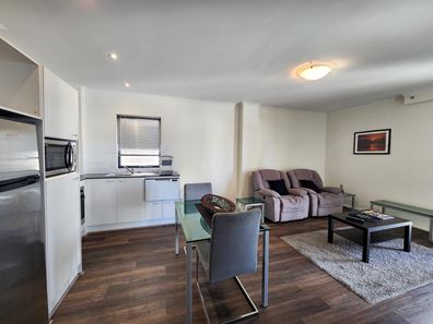 114/418 Murray Street, Perth WA 6000