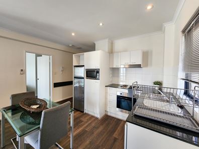 114/418 Murray Street, Perth WA 6000