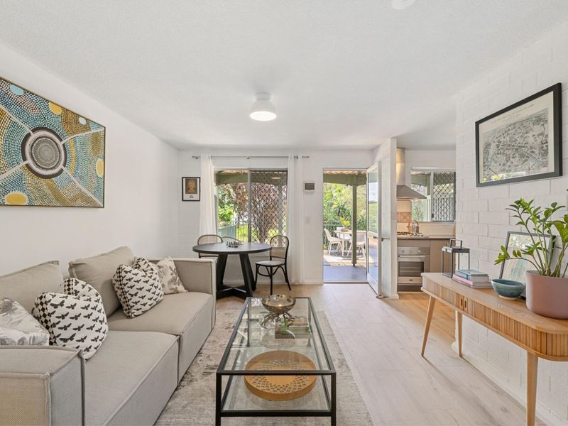 33/115 Herdsman Parade, Wembley WA 6014