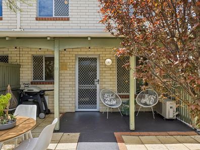 33/115 Herdsman Parade, Wembley WA 6014