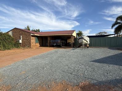 2 Carlsen Way, Pegs Creek WA 6714