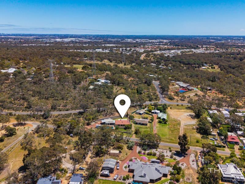 27 Maguire Road, Helena Valley WA 6056