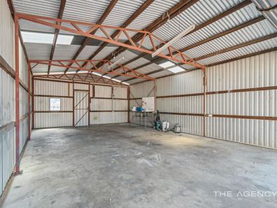 27 Maguire Road, Helena Valley WA 6056