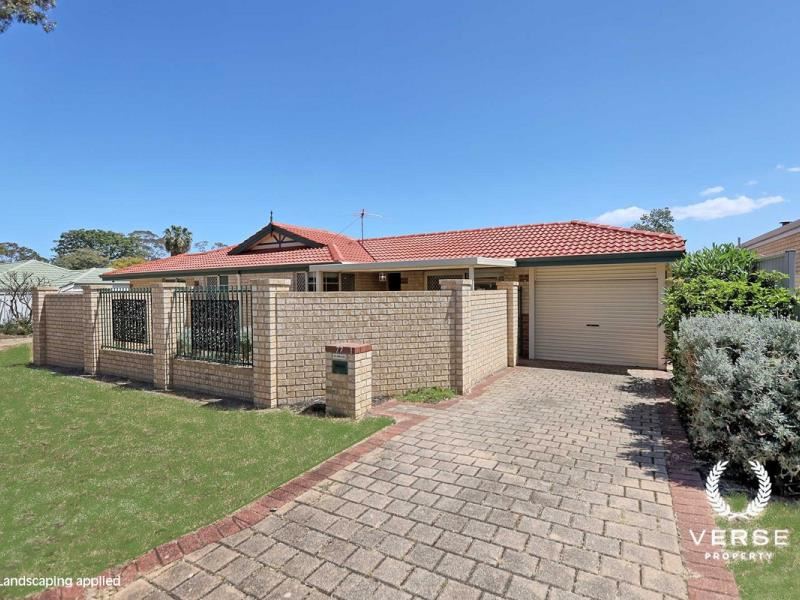 1/77 Queen Street, Bentley WA 6102