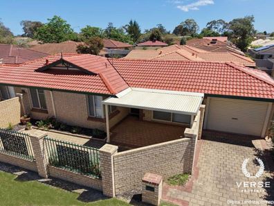 1/77 Queen Street, Bentley WA 6102