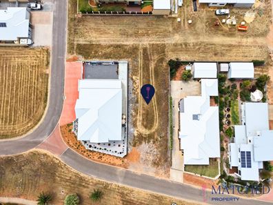14 Retreat Boulevard, Port Denison WA 6525