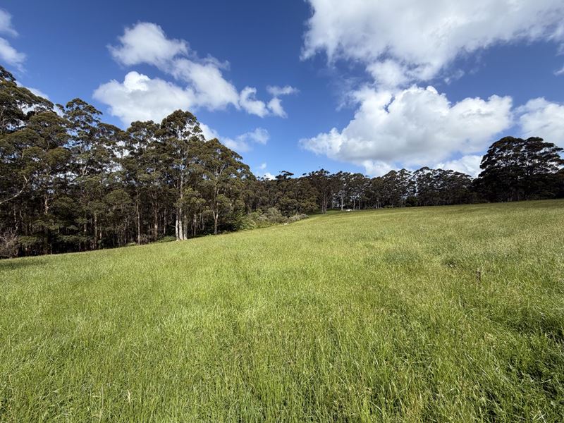 47 Pittam Way, Shadforth WA 6333