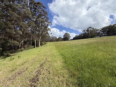 47 Pittam Way, Shadforth WA 6333