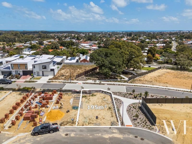 20 Kambany Loop, Hamilton Hill