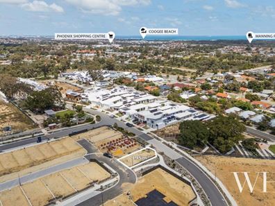 20 Kambany Loop, Hamilton Hill WA 6163
