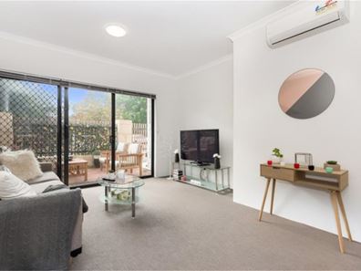 19/7 Juliet Street, Coolbellup WA 6163