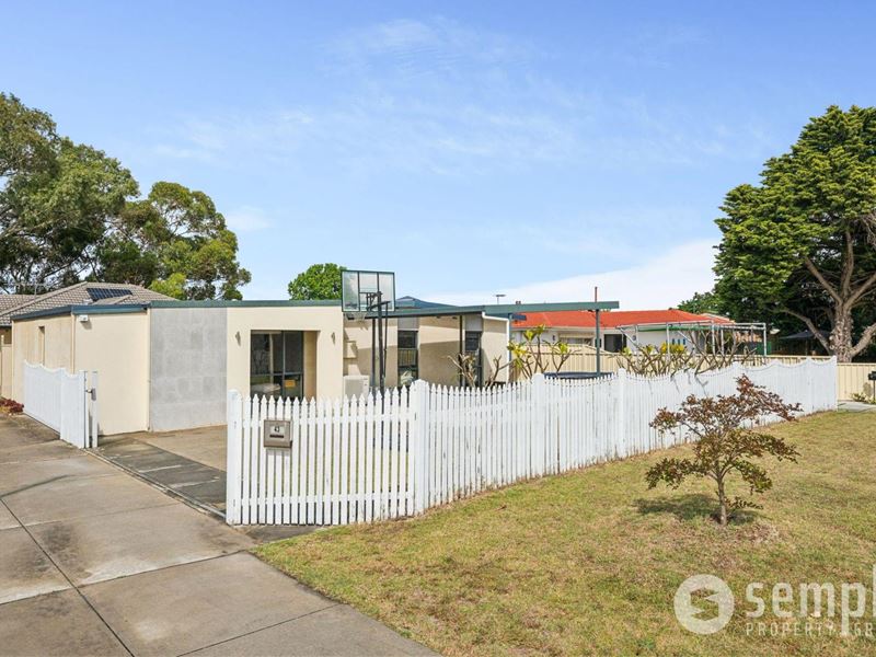 43 Fleetwood Road, Lynwood WA 6147