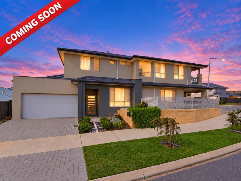 31 Pharus Grove, Jindalee WA 6036