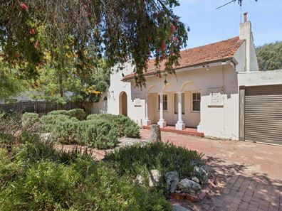 14 Cooper Street, Nedlands WA 6009