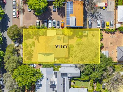 14 Cooper Street, Nedlands WA 6009