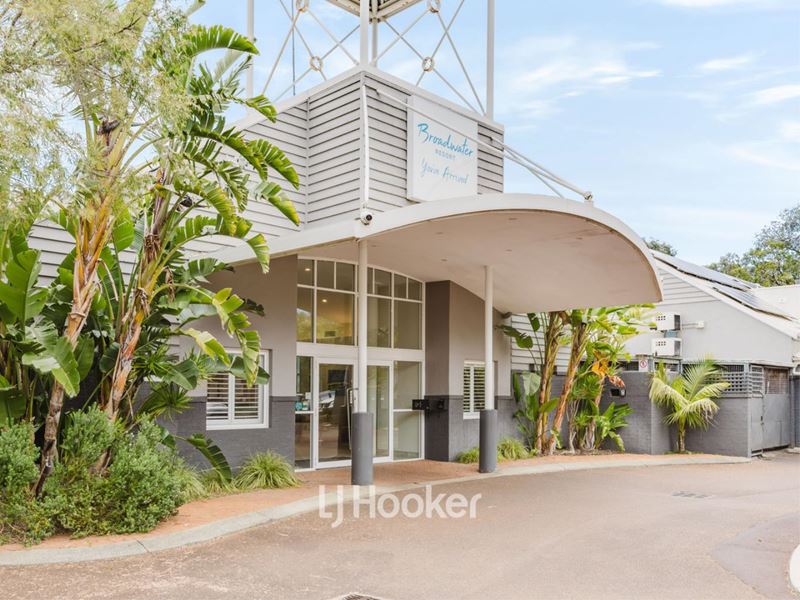 85/11 Holgate Road, Broadwater