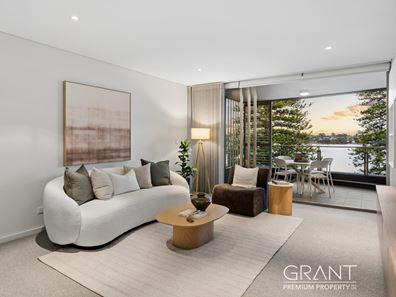 21/21 The Esplanade, Mount Pleasant WA 6153