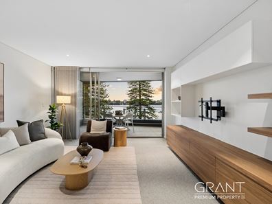 21/21 The Esplanade, Mount Pleasant WA 6153