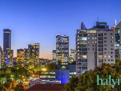 601/108 Terrace Road, East Perth WA 6004
