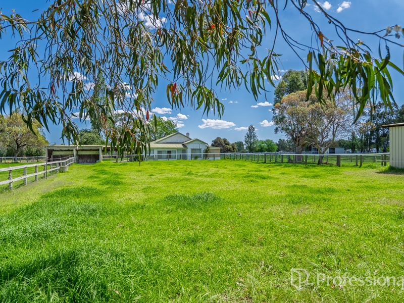 221 McNeill Road, Waroona