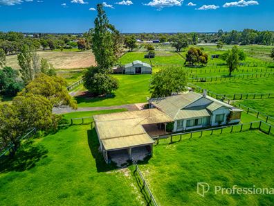 221 McNeill Road, Waroona WA 6215