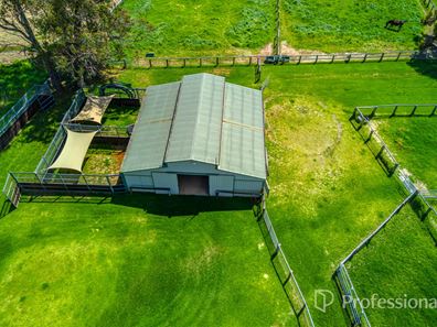 221 McNeill Road, Waroona WA 6215