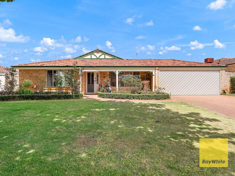 9 Goodwood Way, Canning Vale WA 6155