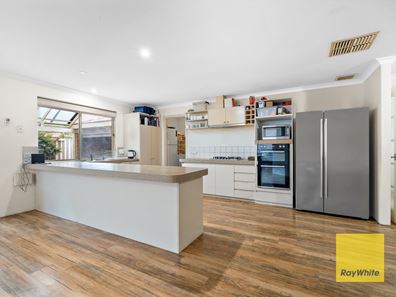 9 Goodwood Way, Canning Vale WA 6155