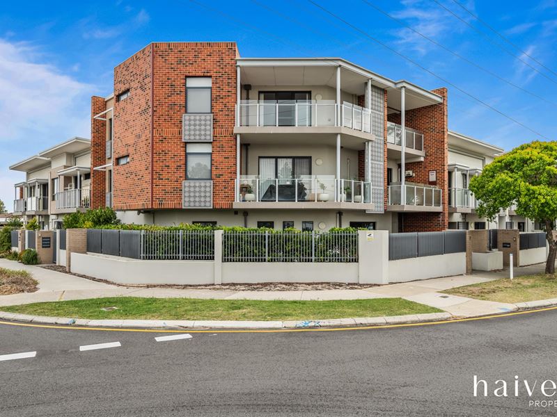 7/37 Channon Street, Cannington WA 6107