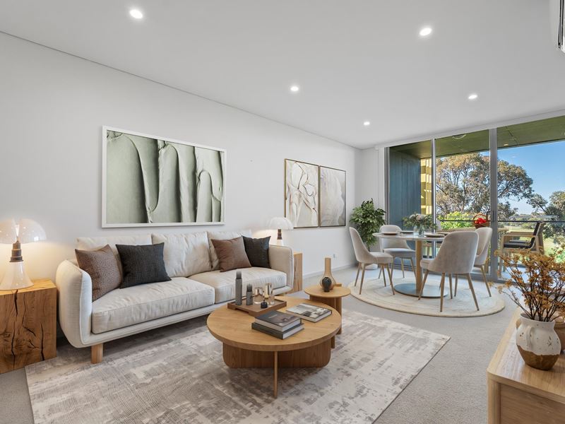 64/95 Chalgrove Avenue, Rockingham WA 6168