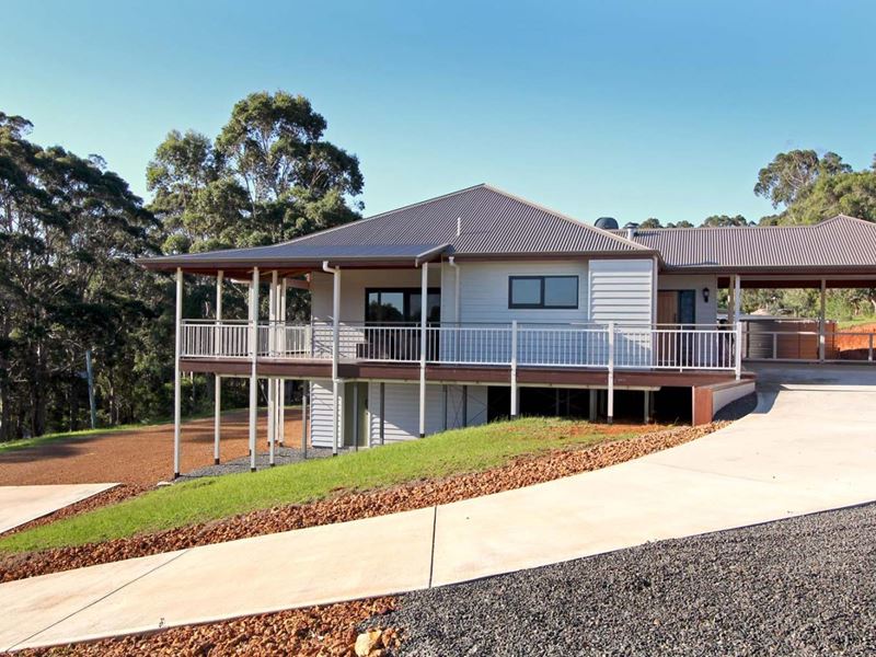 46 Macpherson Drive, Nornalup