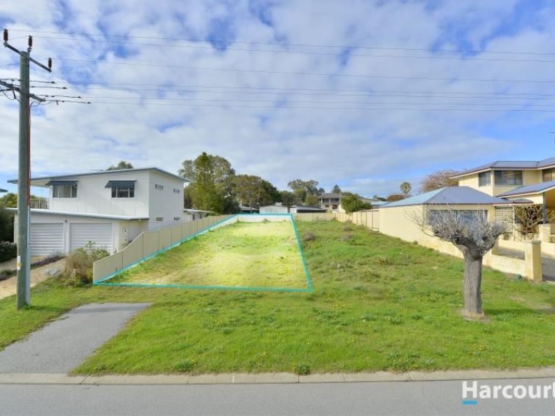 25A Shayne Street, Halls Head WA 6210