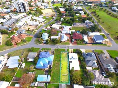 25A Shayne Street, Halls Head WA 6210