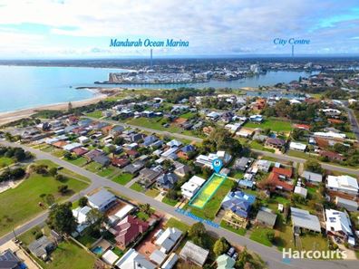 25A Shayne Street, Halls Head WA 6210