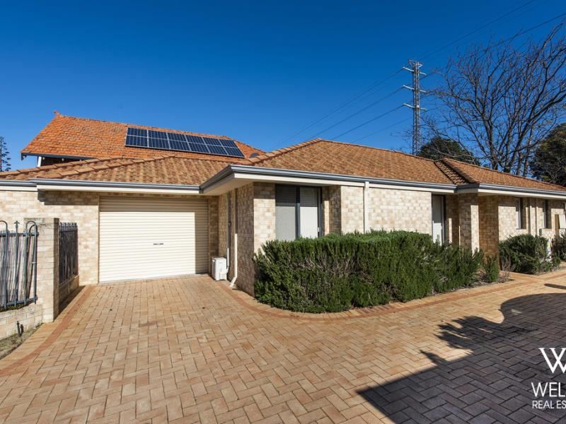 2/56 Oats Street, East Victoria Park WA 6101