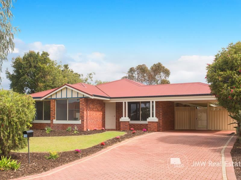 16 Sandalford Court, Dunsborough WA 6281