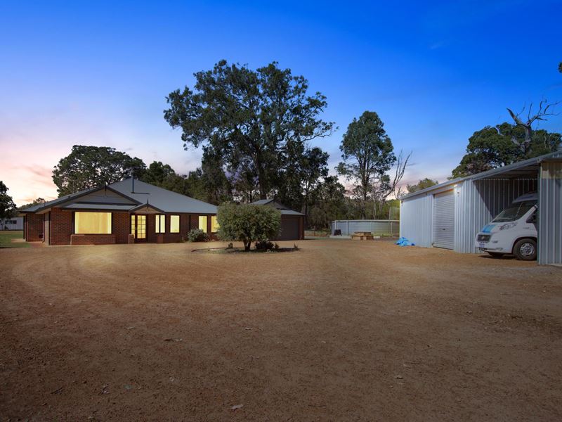 Lot 50 Jilley Road, Gelorup