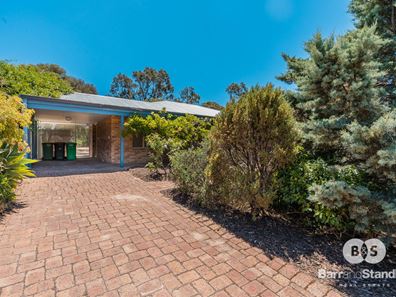 10 Nyabing Way, Withers WA 6230