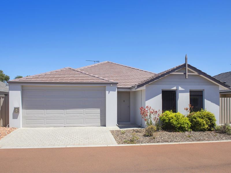 28 Chaytor View, West Busselton