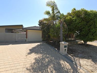 23 McCoy Place, Quinns Rocks WA 6030