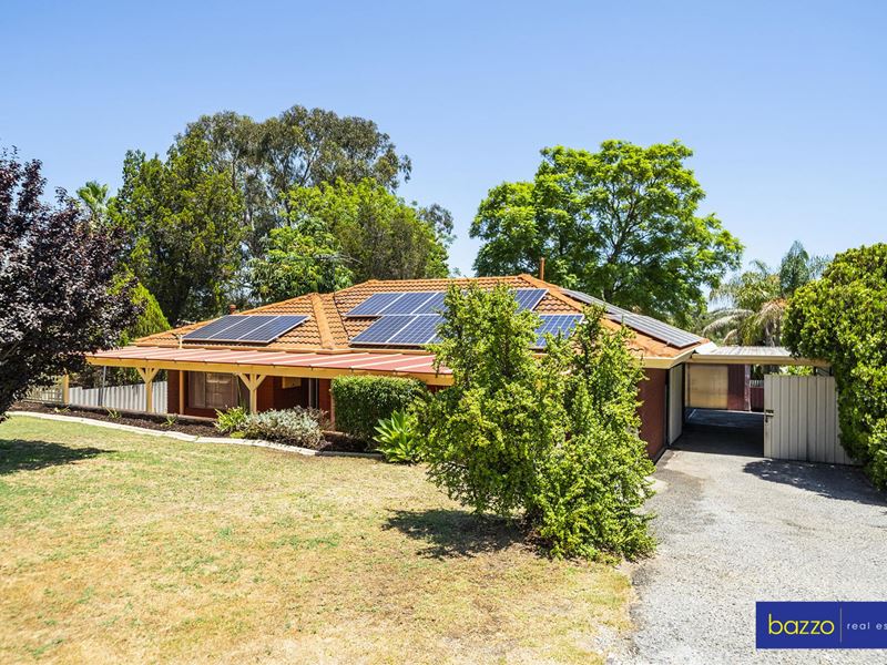 63 Gabell Way, Koondoola