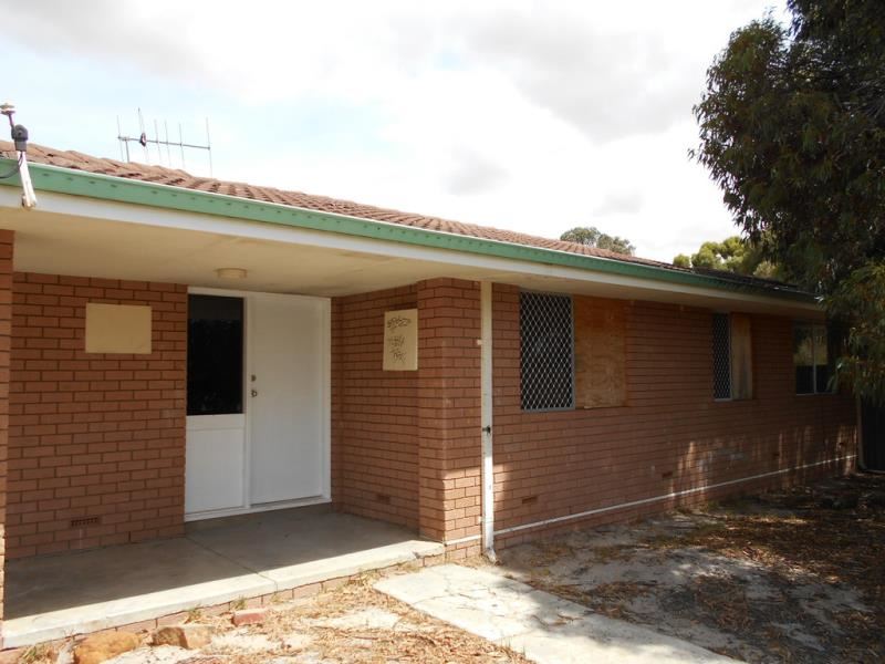 2 Cobham Street, Katanning WA 6317