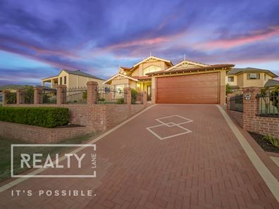 5 Tulsa Court, Mindarie WA 6030