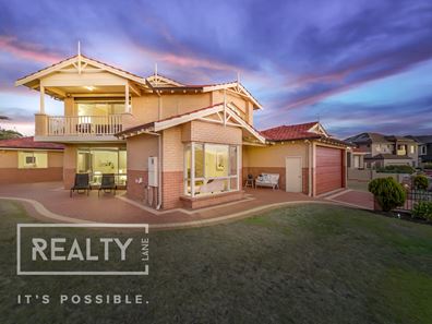 5 Tulsa Court, Mindarie WA 6030