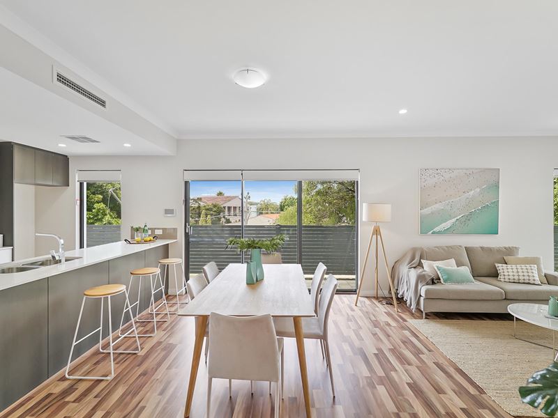 3/61 Kempenfeldt Avenue, Sorrento