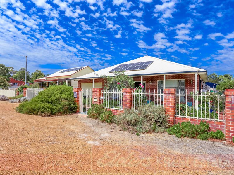 5 Bedlington Street, Collie